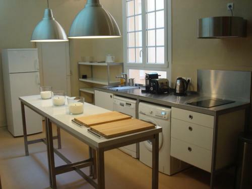 Apartamento L'appart 6