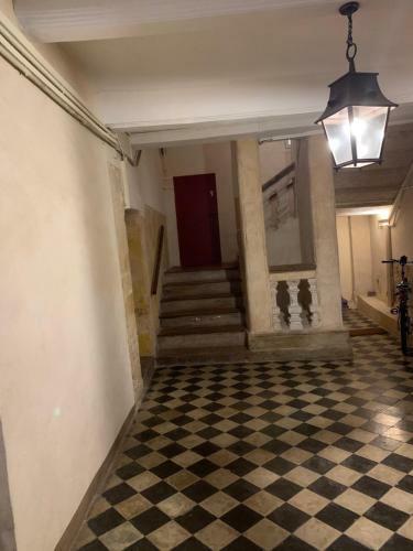 Apartamento L'appart 6