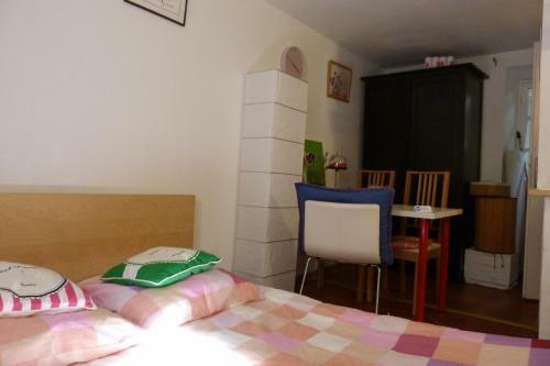 Apartamento Pr�cheurs Studios