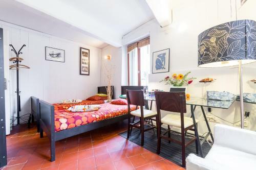Apartamento Pr�cheurs Studios