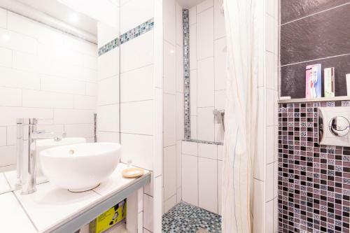 Apartamento Pr�cheurs Studios