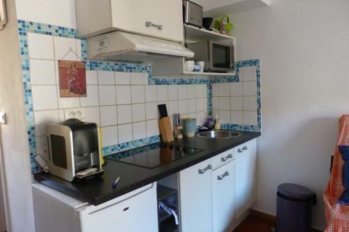Apartamento Pr�cheurs Studios