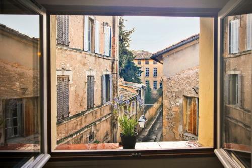 Apartamento Pr�cheurs Studios