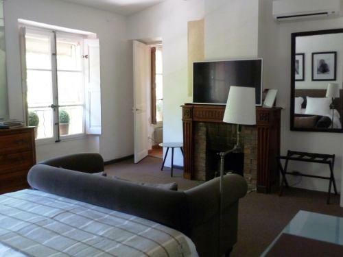 Apartamento Appartement Cours Mirabeau