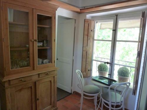 Apartamento Appartement Cours Mirabeau