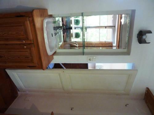 Apartamento Appartement Cours Mirabeau