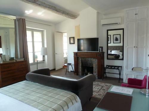 Apartamento Appartement Cours Mirabeau