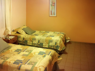 Hotel Los Pajaros