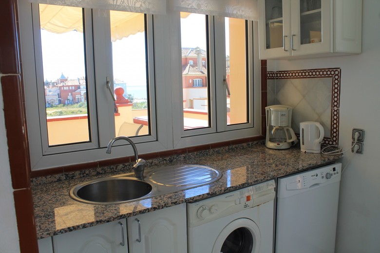 Apartamentos Puerto Sherry