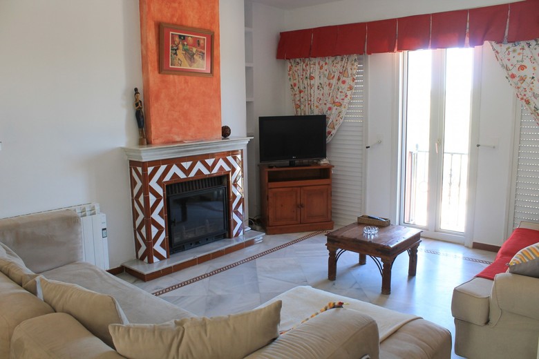 Apartamentos Puerto Sherry