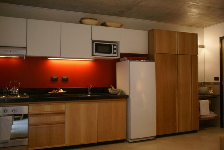 Vacances Apart Hotel San Martin De Los Andes