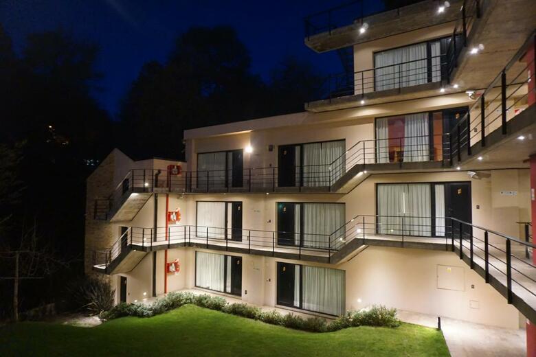 Vacances Apart Hotel San Martin De Los Andes