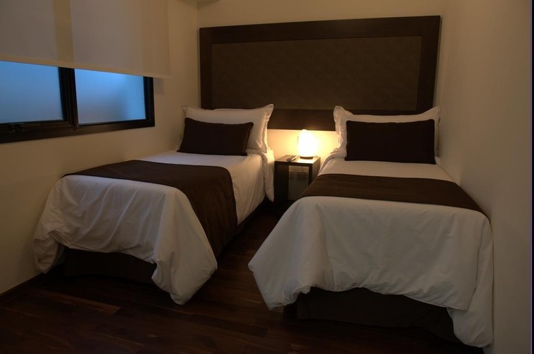 Hotel Park Royal Buenos Aires