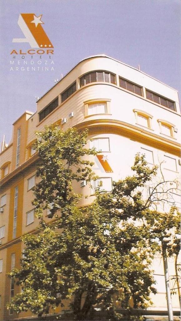 Alcor Hotel