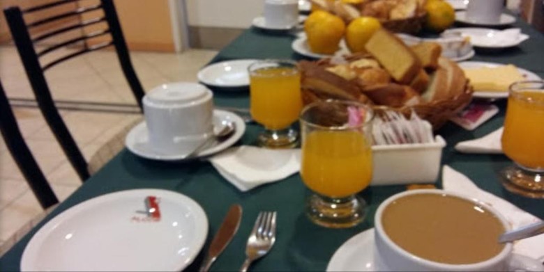 Alcor Hotel
