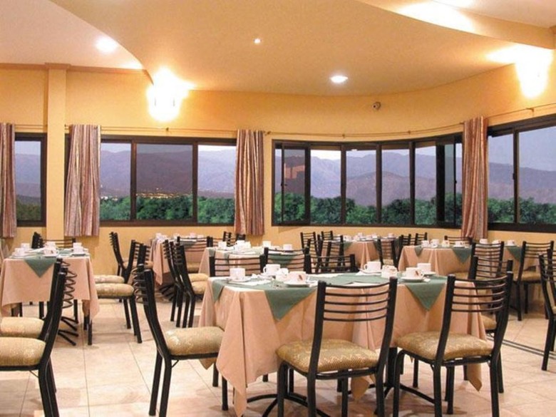 Alcor Hotel