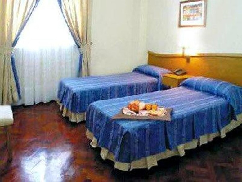 Alcor Hotel