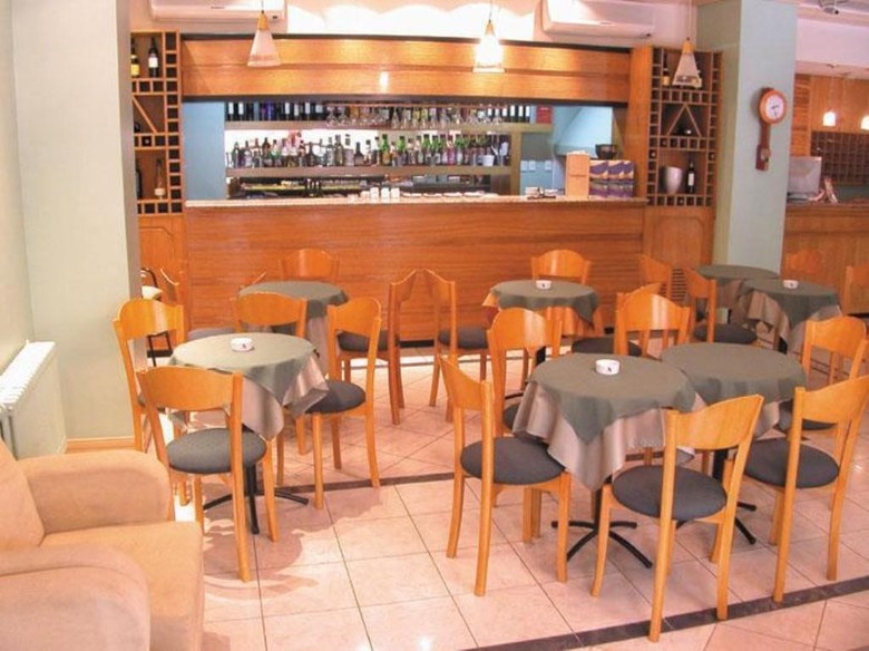 Alcor Hotel