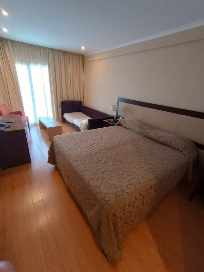 Hotel Plaza
