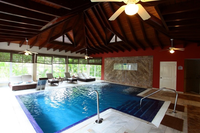 Hotel Bahia Principe Luxury Cayo Levantado