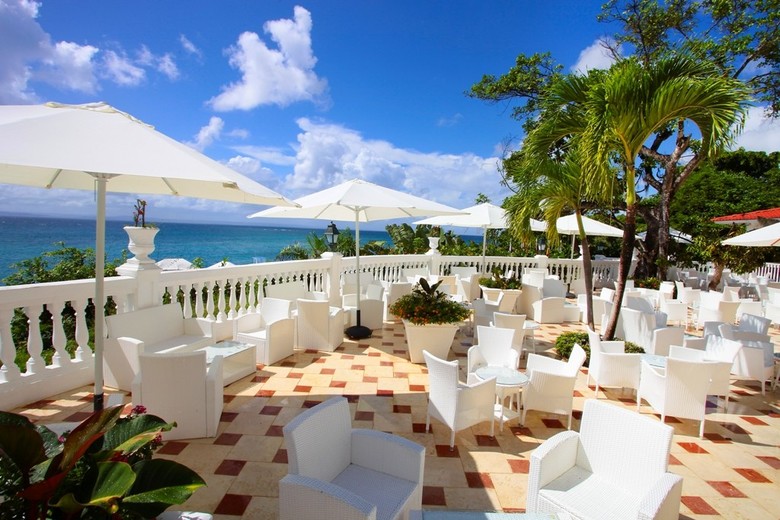 Hotel Bahia Principe Luxury Cayo Levantado