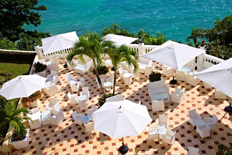Hotel Bahia Principe Luxury Cayo Levantado