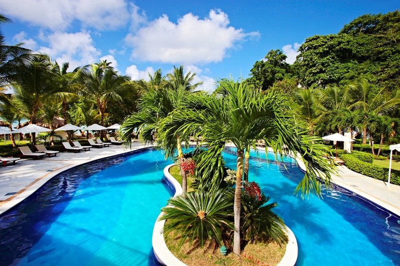 Hotel Bahia Principe Luxury Cayo Levantado