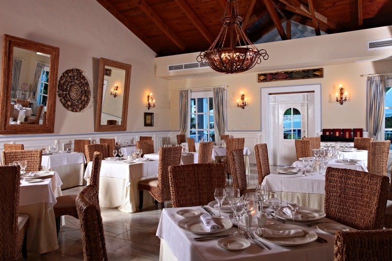 Hotel Bahia Principe Luxury Cayo Levantado