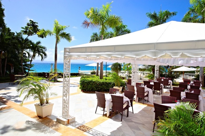 Hotel Bahia Principe Luxury Cayo Levantado