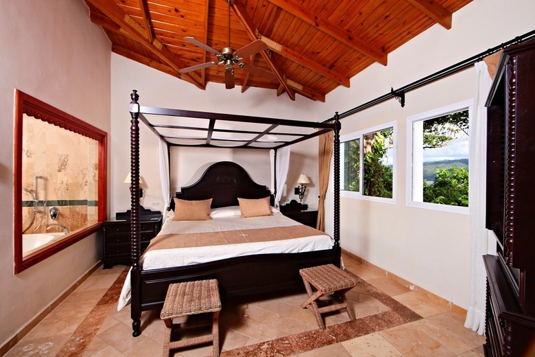 Hotel Bahia Principe Luxury Cayo Levantado