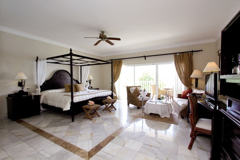 Hotel Bahia Principe Luxury Cayo Levantado