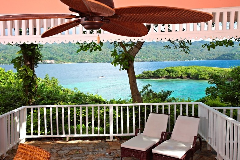 Hotel Bahia Principe Luxury Cayo Levantado
