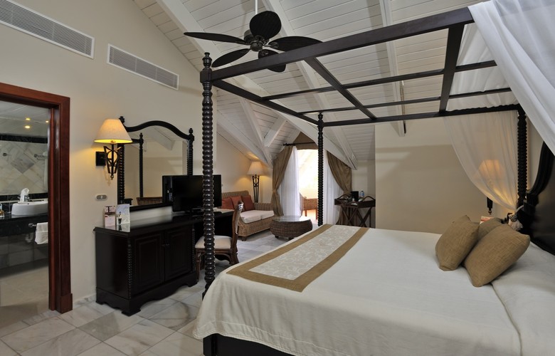 Hotel Bahia Principe Luxury Cayo Levantado