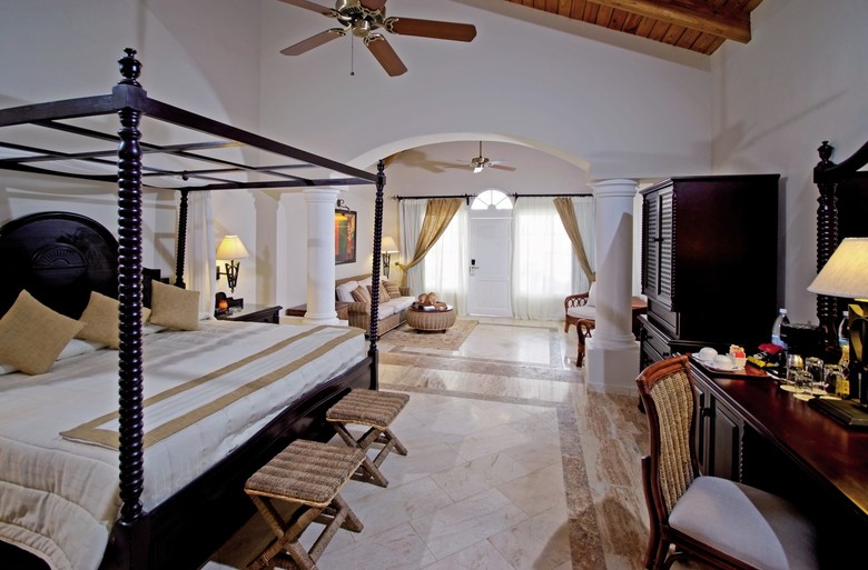 Hotel Bahia Principe Luxury Cayo Levantado