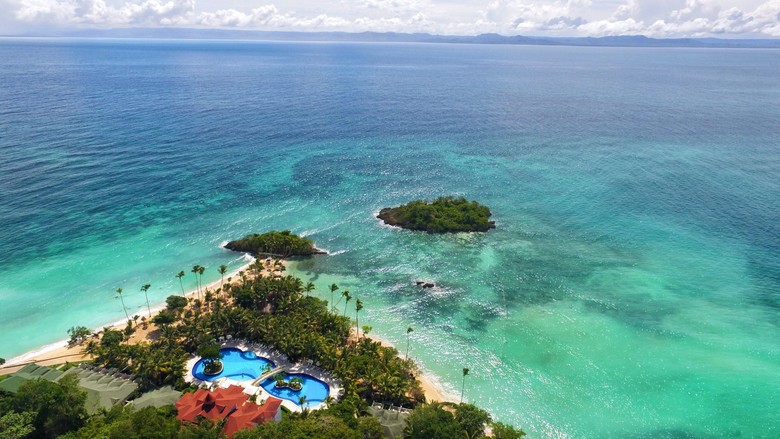 Hotel Bahia Principe Luxury Cayo Levantado
