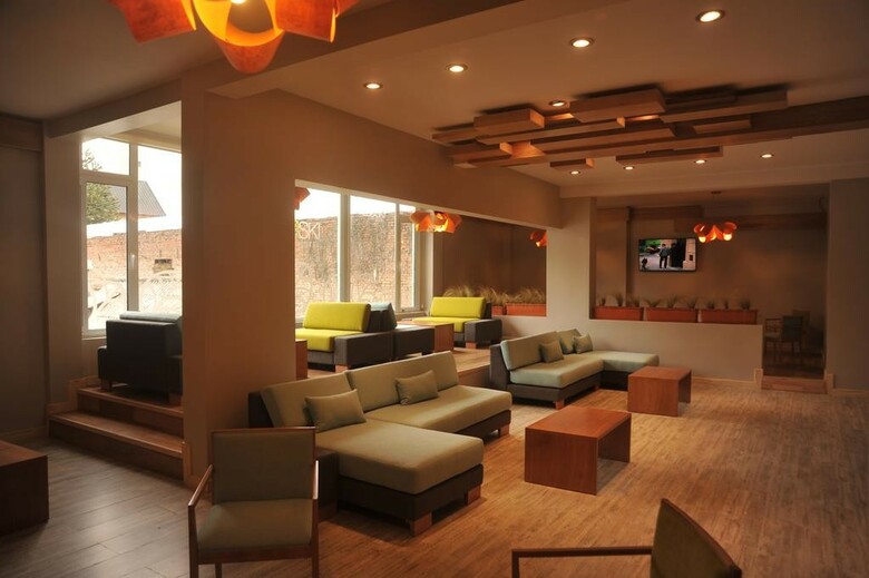 Hotel Presidente Ski
