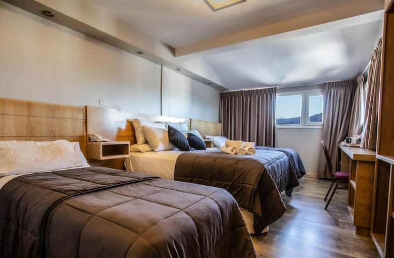 Hotel Presidente Ski