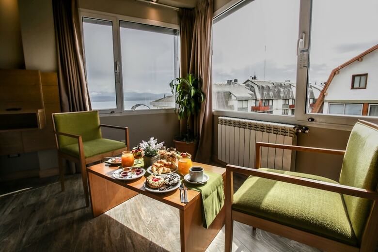 Hotel Presidente Ski