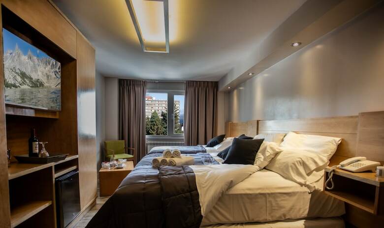 Hotel Presidente Ski