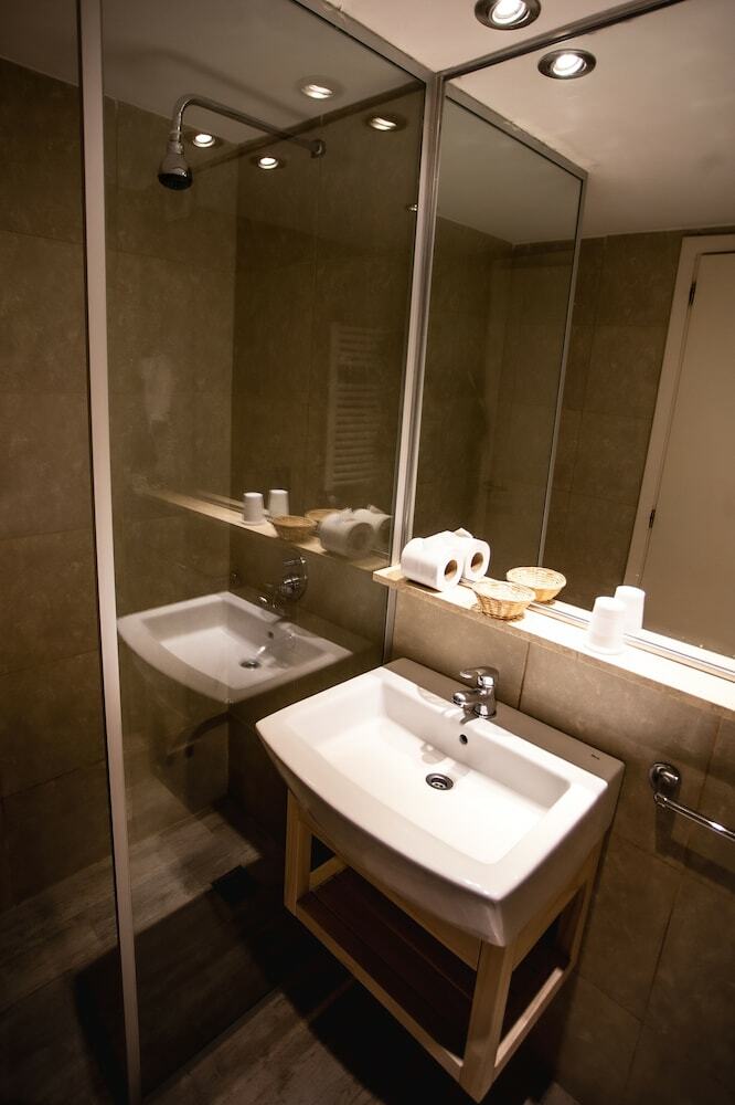 Hotel Presidente Ski