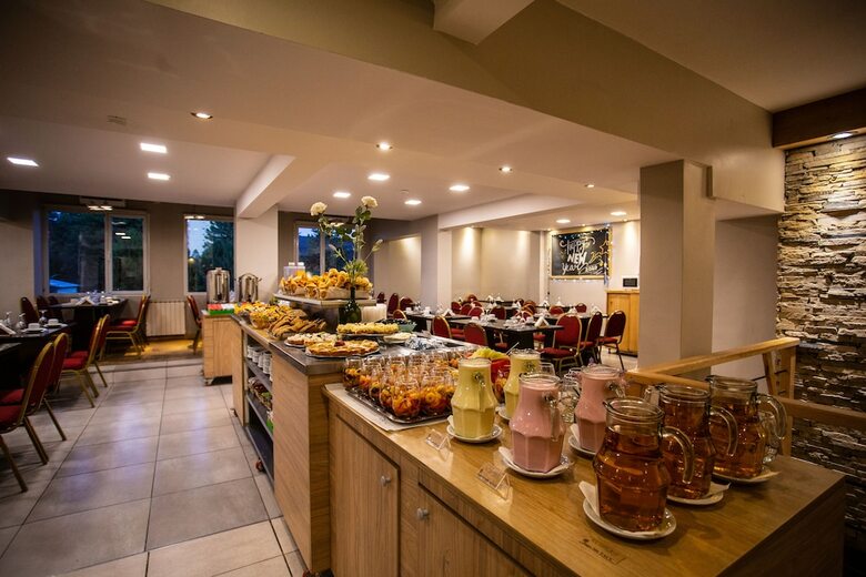 Hotel Presidente Ski