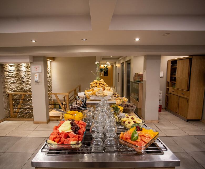 Hotel Presidente Ski