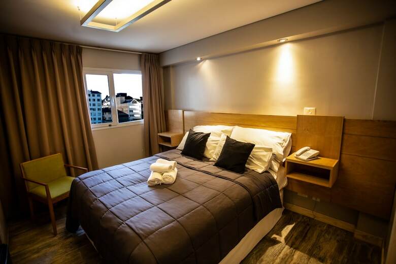 Hotel Presidente Ski