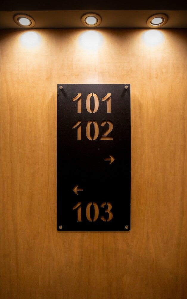 Hotel Presidente Ski