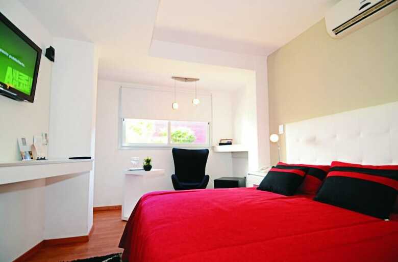 Hotel Santa Cecilia Resort & Spa