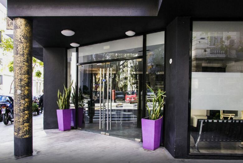 Epico Recoleta Hotel