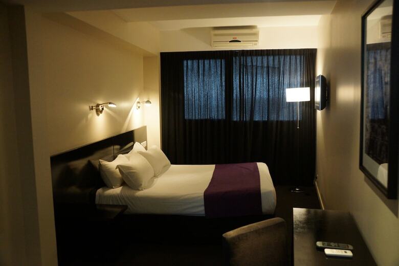 Epico Recoleta Hotel