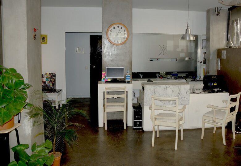 Epico Recoleta Hotel