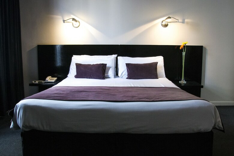 Epico Recoleta Hotel