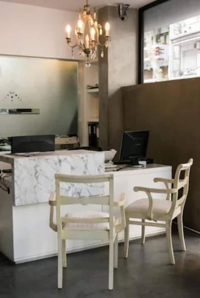 Epico Recoleta Hotel